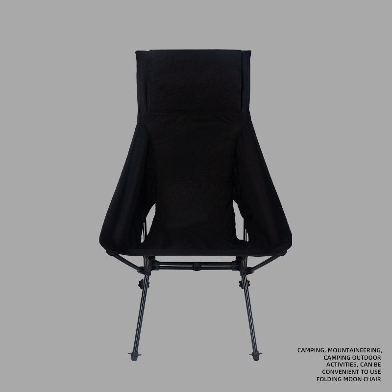 キャンプ用フォールディングチェア